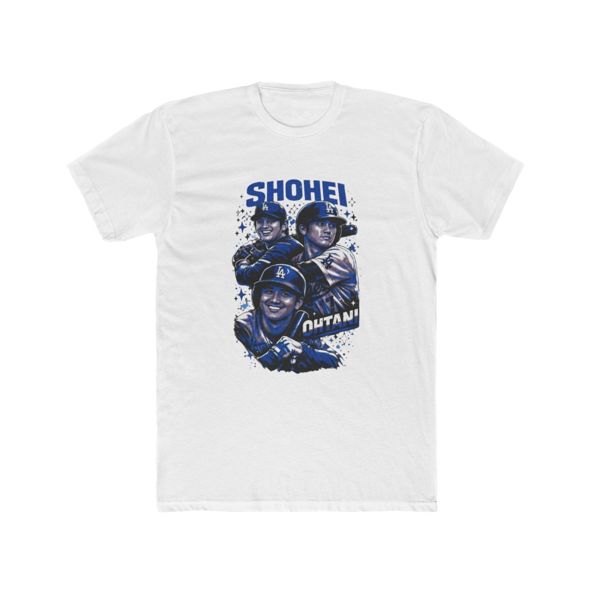 OHTANI Pop Art T Shirt | Shohei Ohtani