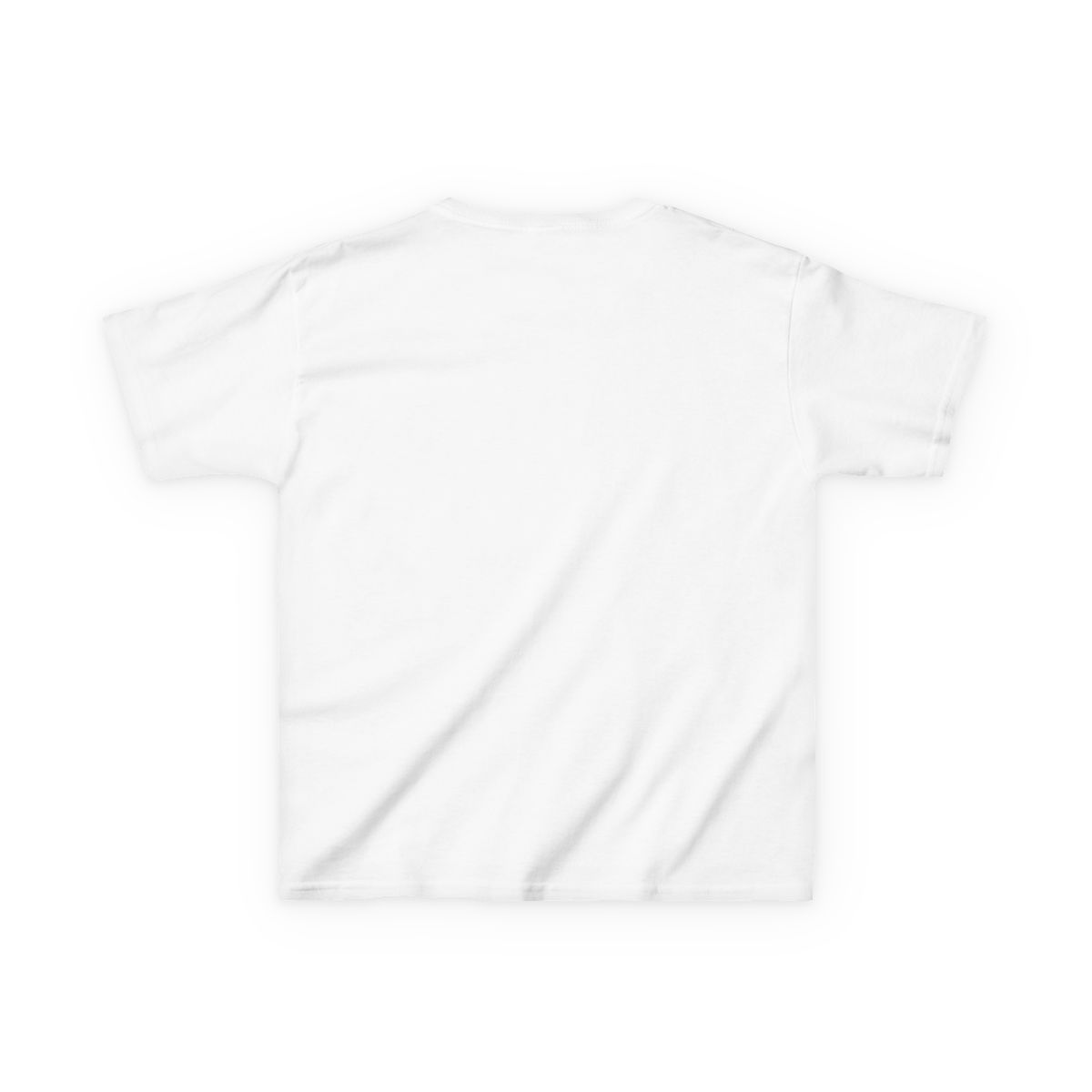 Shohei Ohtani Baseball Anime Kids T-Shirt - alternate angle 1, merchandise