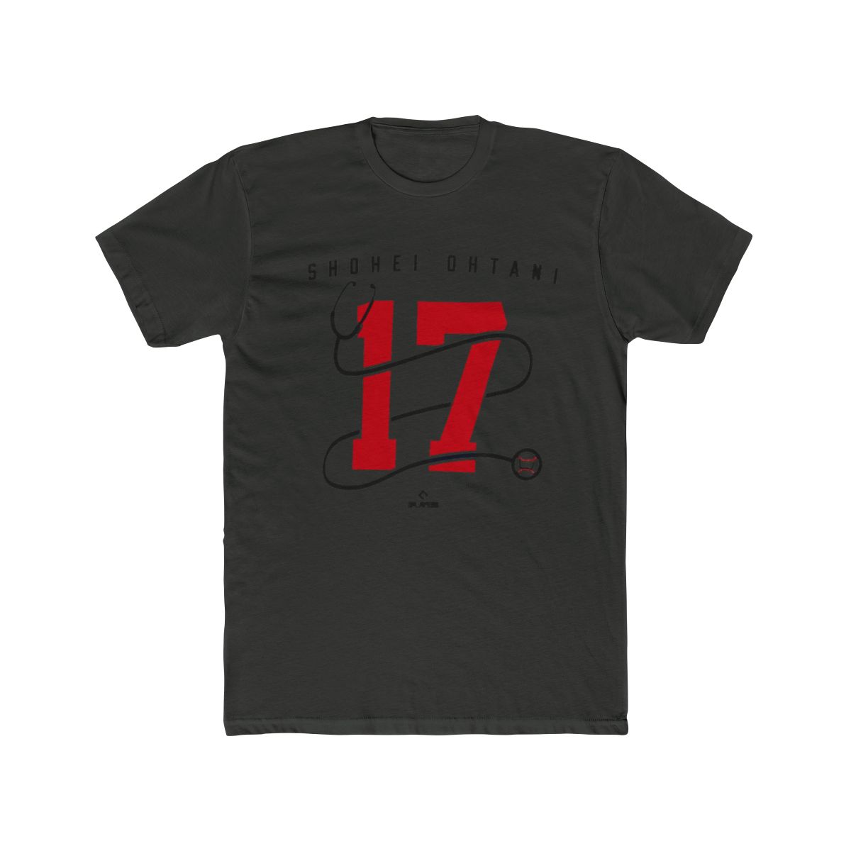 Shohei Ohtani Baseball Fan Doctor Nursing Student T Shirt - alternate angle 5, merchandise