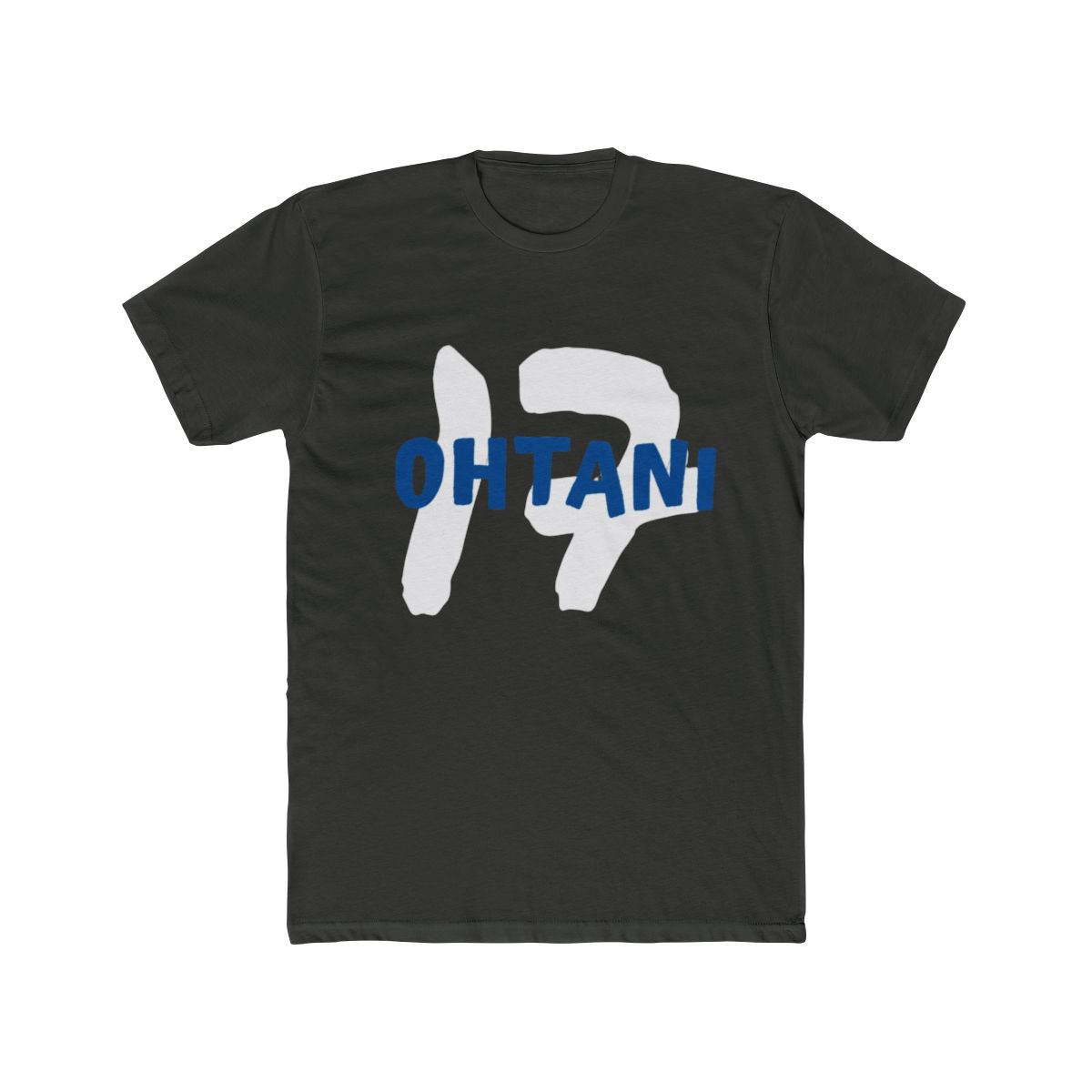 Name and Number Shohei Ohtani Los Angeles Baseball T Shirt - alternate angle 5, merchandise