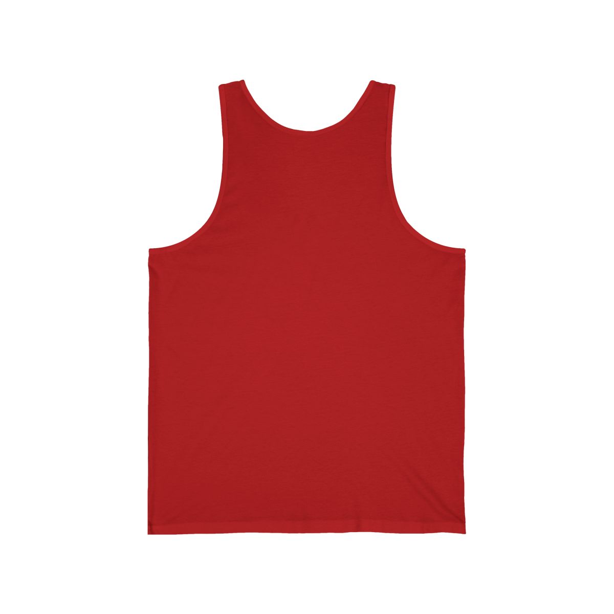 Shohei Ohtani Baseball Anime Tank Top - alternate angle 1, merchandise