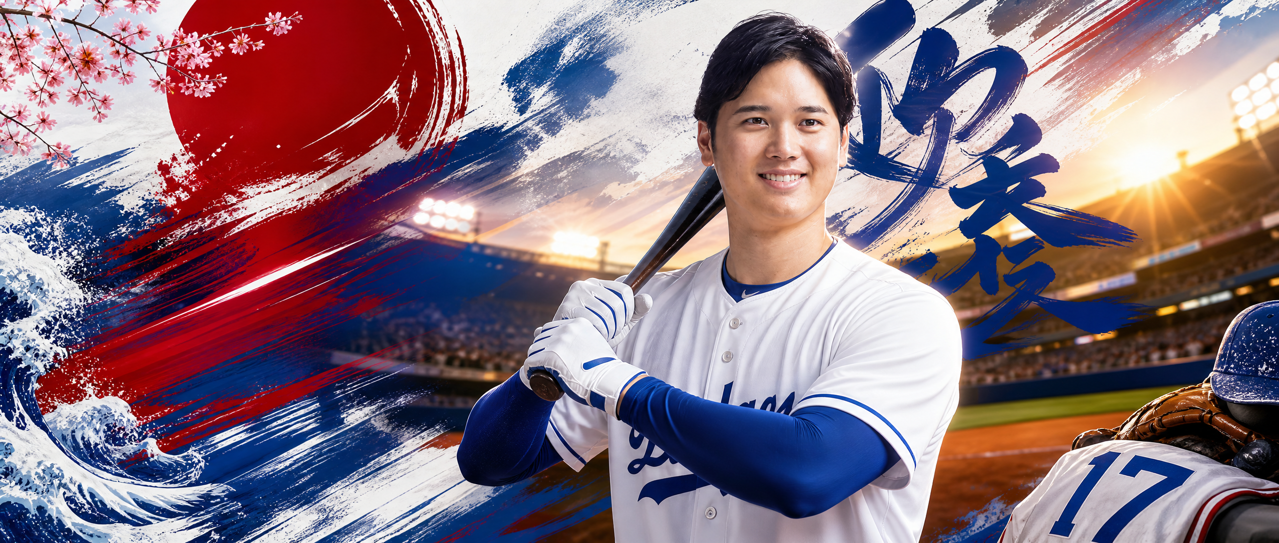 Shohei Ohtani merch store